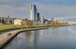 Baltkrievija