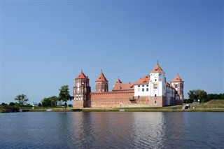 Λευκορωσία