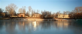 Hvíta