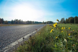 Bělorusko