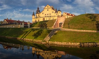 Hvíta