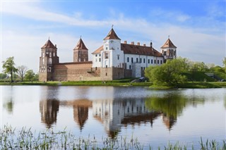 Hvíta