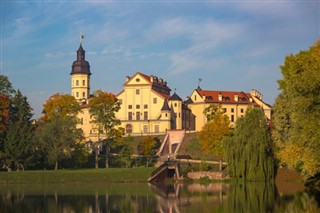 Bělorusko