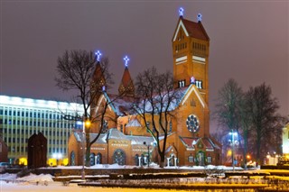 Bělorusko