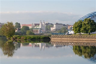 Bělorusko