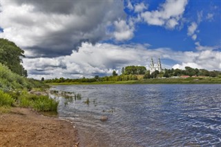 Hvíta