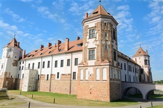 Bělorusko