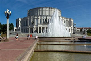 Belorusija