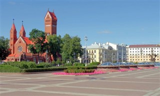 Belarús