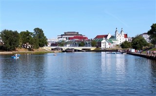 Baltkrievija