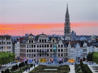 Belgija