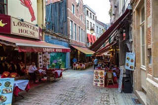 België