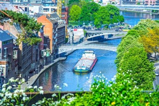 Belgie