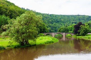 Belgija