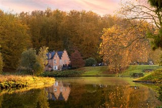 Belgie
