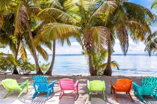 Belize