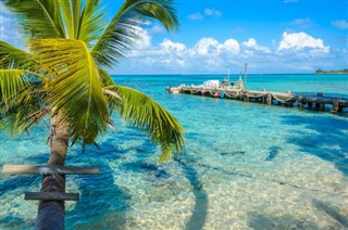 Belize