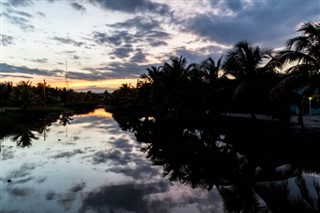 Belize