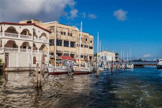 Belize