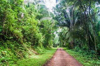 Belize