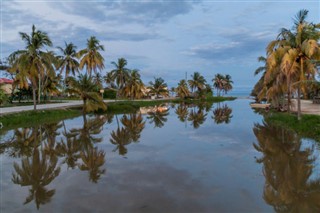 Belize