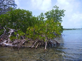 Belize