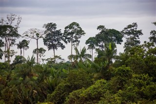 Belize