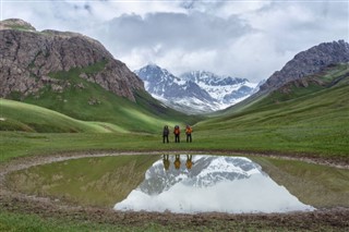 برمودا