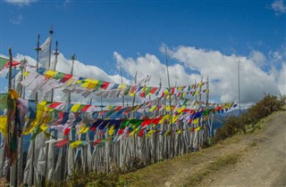 Bhutan