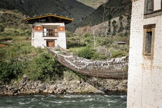 Bhutan