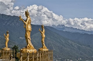 Bhutan