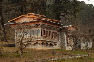 Bhutan