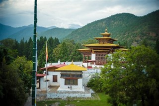 Bútan