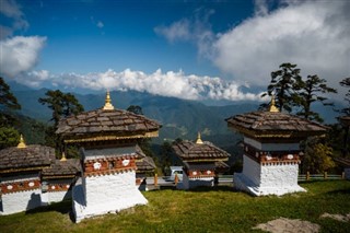 Bhutan