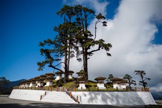 Bhutan