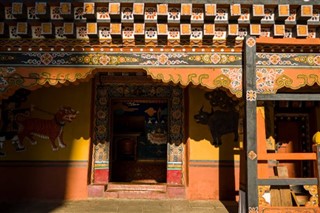 Bhutan