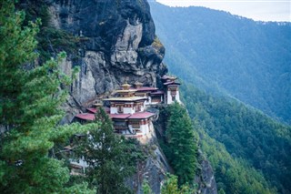 Bhutan