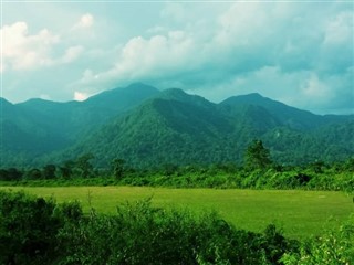 Bhután