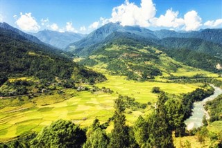 Bhutan