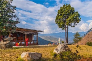 Bhutan