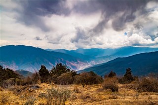 Bhutan