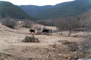 Bhutan