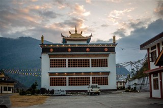 Bhutan