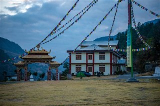 Bhutan