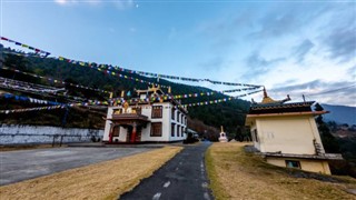 Bhutan