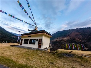 Bhutan