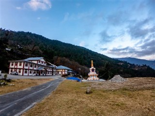 Bhutan