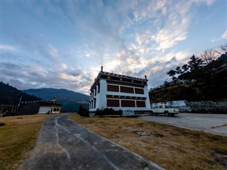 부탄