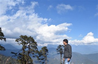 Μπουτάν