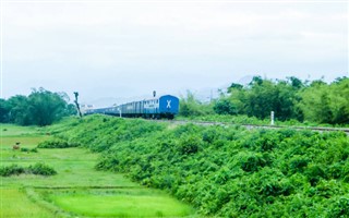 Bhutan